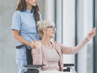 Accela Rehab and Care Center at Somerton