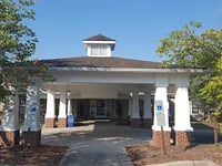 Charles M Ingram Sr Community Residence