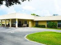 Bartow Center