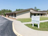 Wharton Nursing Home
