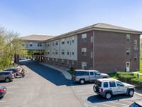 Clarksville Senior Living Llc