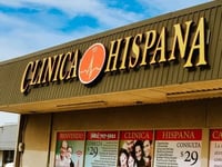 Clinica Hispana Las Carolinas PLLC