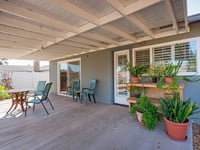 El Cajon Senior Care Home