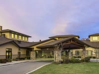 Aspen Ridge Transitional Rehab