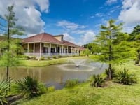 Camelot Rehabilitation at Magnolia Park