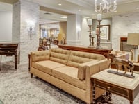 Belmont Village Hunters Creek Trs, Llc