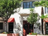 Casa Santecito