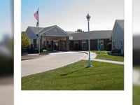 Country Club Rehab and Healthcare Center