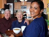 D2 Home Health Care LLC