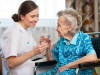1st Help Homecare Inc