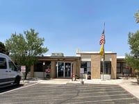 St. Anthony Healthcare and Rehabilitation Center