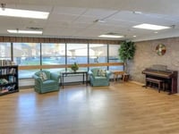 Uptown Rehabilitation Center