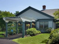 Sedgewood Manor Health Care Center