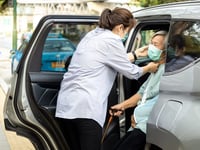 Zahra's Medical Transportation