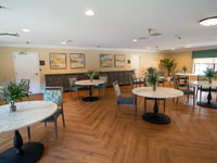 Mecklenburg Heath and Rehabilitation