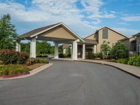 Avenir Memory Care Of Fayetteville