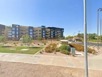 Memory Care Assisted Living At Friendship Village Tempe