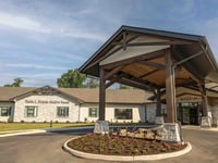 Crossings Hospice
