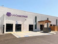Greater Watts Adult Day Care Program