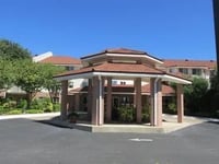 AMOR Y PAZ ADULT DAY CARE CENTER