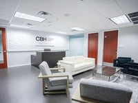 Compassionate Mind Behavioral Health CORP