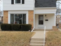 107Th St House