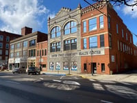 Center Street Health Care LLC