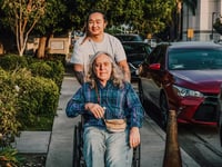 We Care Personal Care Agency, Llc