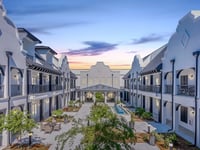 Grand Boulevard Health and Rehabilitation Center
