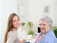 Pleasant Hill Villa Home Care 3