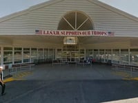 Long Island State Veterans Home