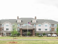 Brookdale Harbison