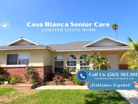 Casa Blanca, LLC