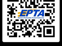 Eastern Panhandle Transit Authority