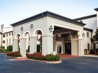 Lynwood Rehabilitation and Healthcare Center