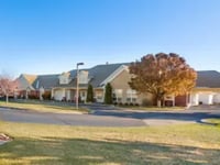 Brookdale Dodge City