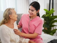 Arms of Compassion Hospice Care