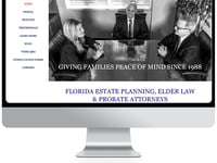 The Karp Law Firm PA