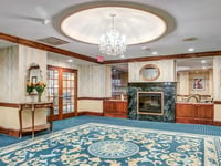 Brandywine Living at the Savoy