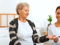 Blessing Care Services, LLC