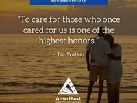 Ameribest Hospice Inc