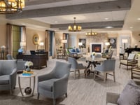 Belmont Village Calabasas