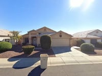 Glorianne Adult Care Home