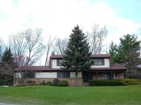Creekside Home
