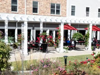 Cottage Grove Place