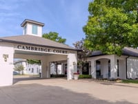 Cambridge Court Assisted Living & Memory Care Community