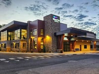 Billings Clinic