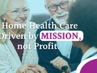 Concerned Home Managers for Elderly, Inc.