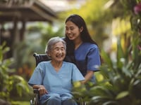 Assisted Living Of Rockville Iv Llc