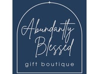Abundantly Blessed Lll